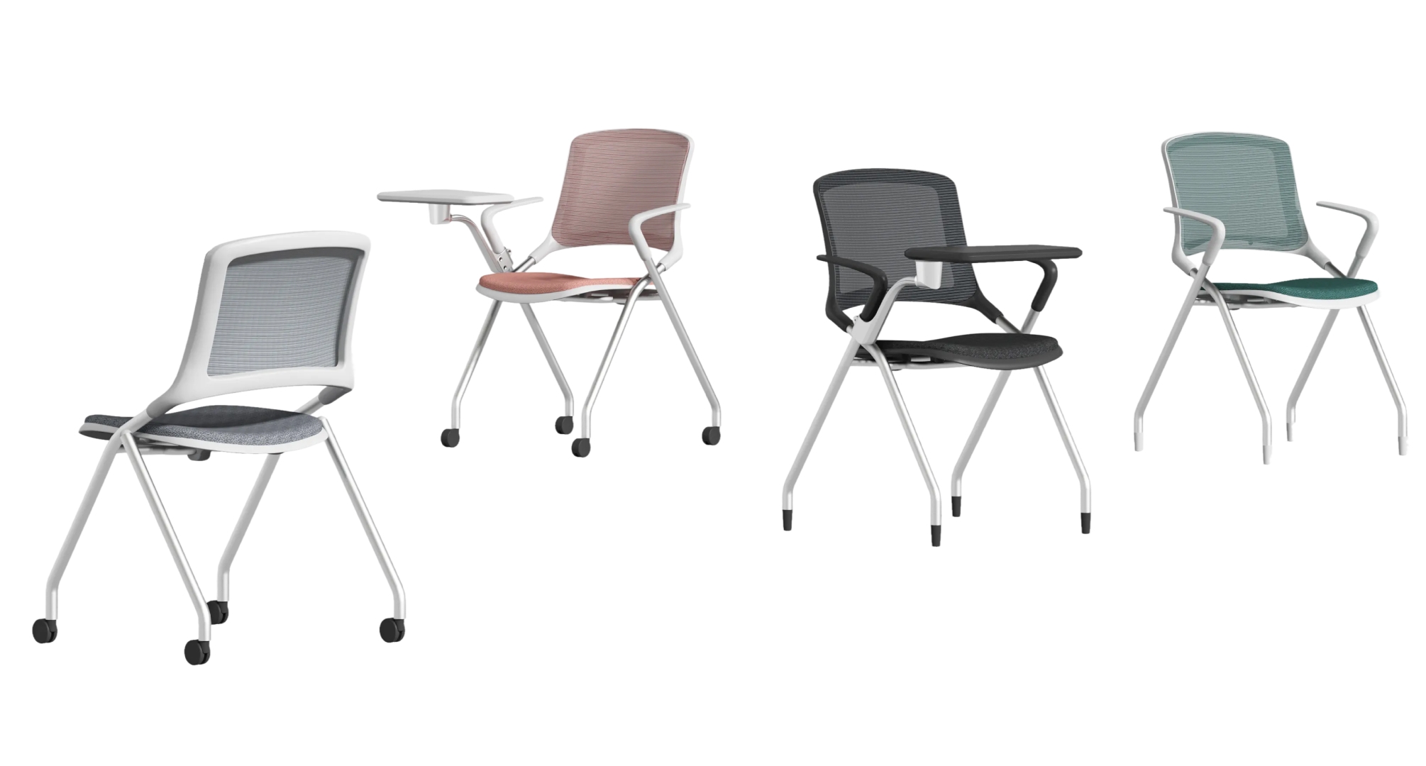 Múltiples configuraciones