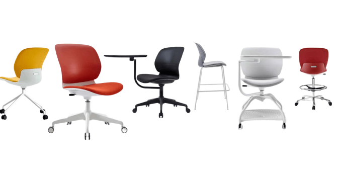 Múltiples configuraciones