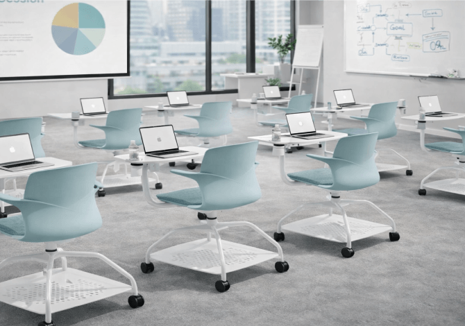 Soluciones que se adaptan a cada necesidad