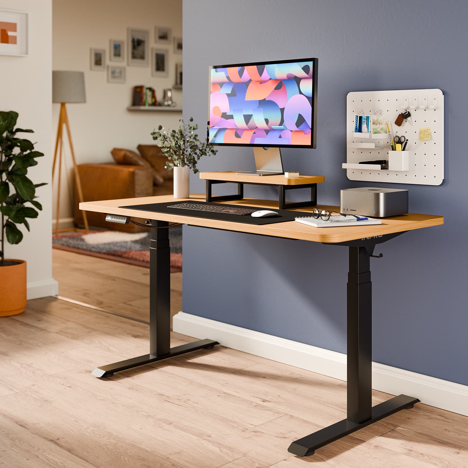 Tips para elegir el Standing Desk para vos