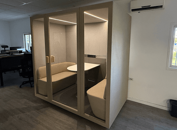 Showroom vista 5