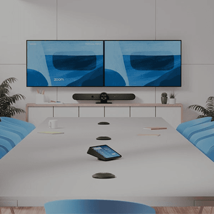 Soluciones audiovisuales