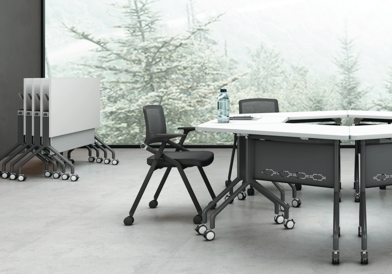 Soluciones flexibles que se adaptan a cada necesidad