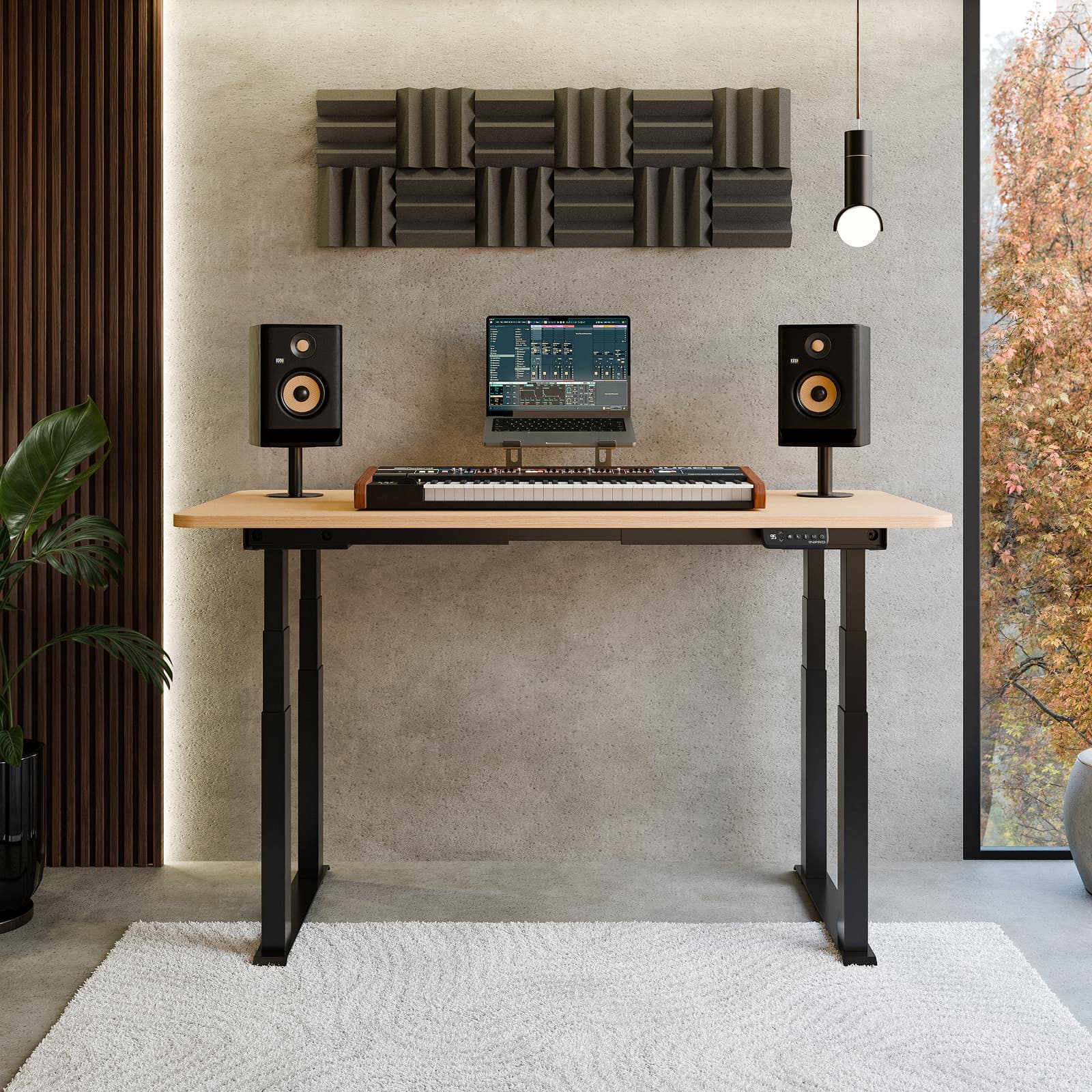 Categoría Standing Desks