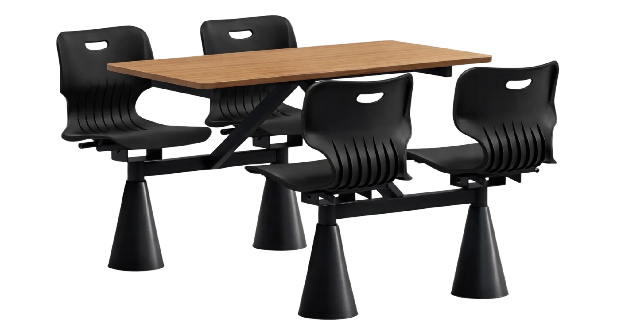 Variedad de colores y estilos