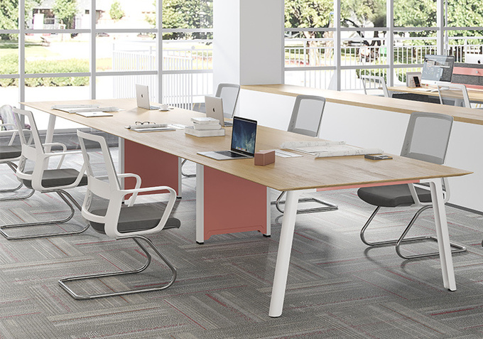 Funcionalidad y fácil mantenimiento