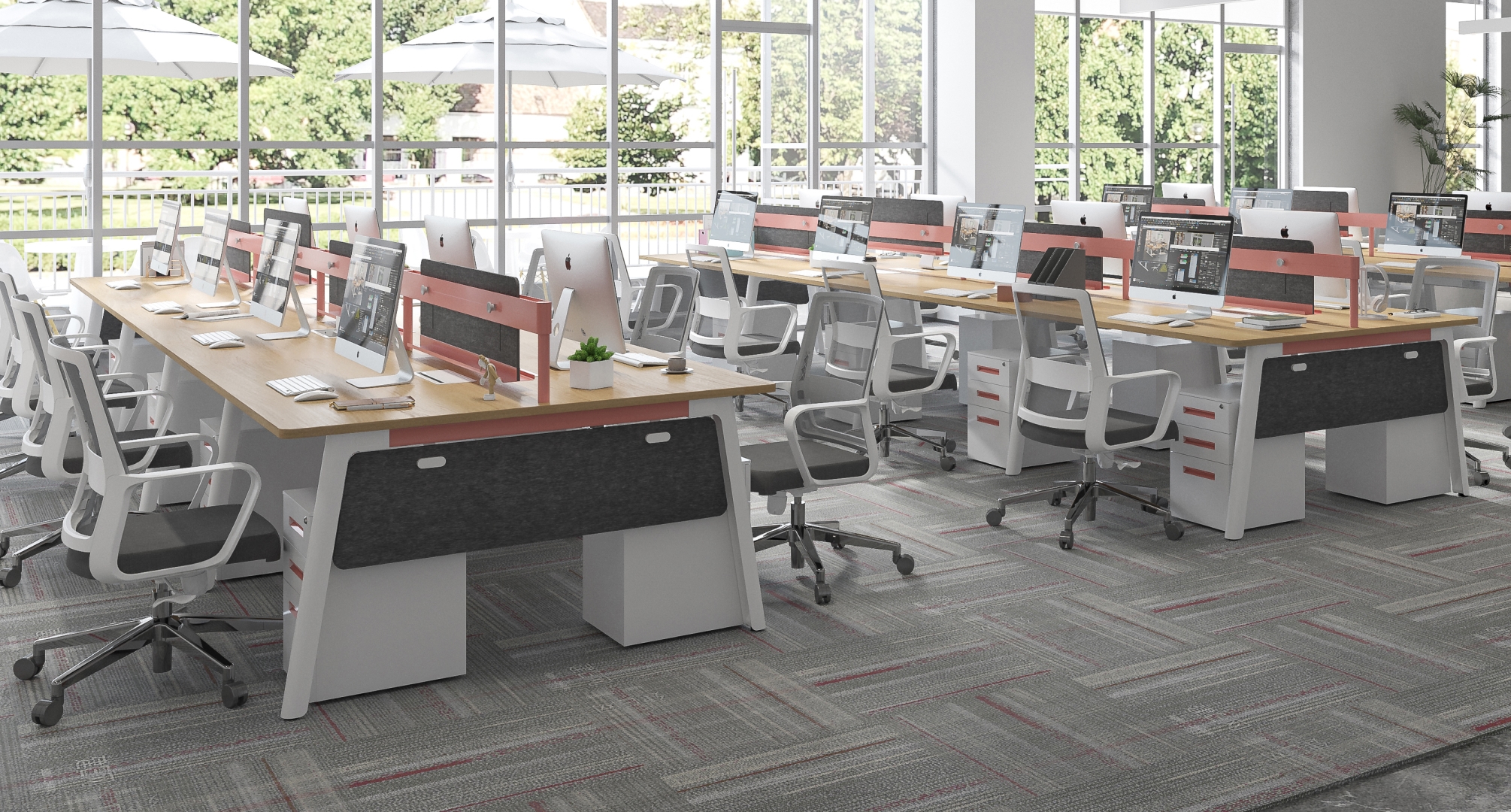 Diseño innovador y resistente