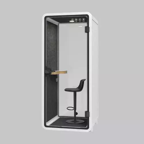 Pod Business Small - imagen 2