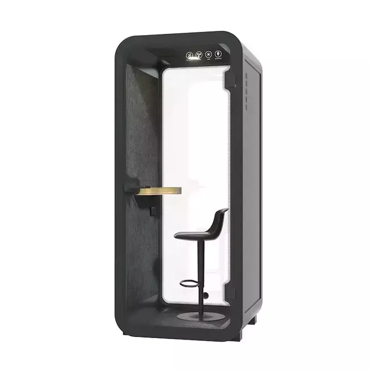 Pod Business Small - imagen 4