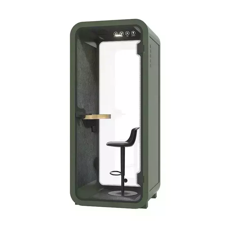 Pod Business Small