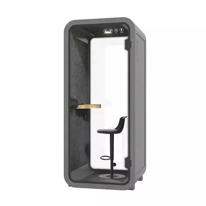 Pod Business Small