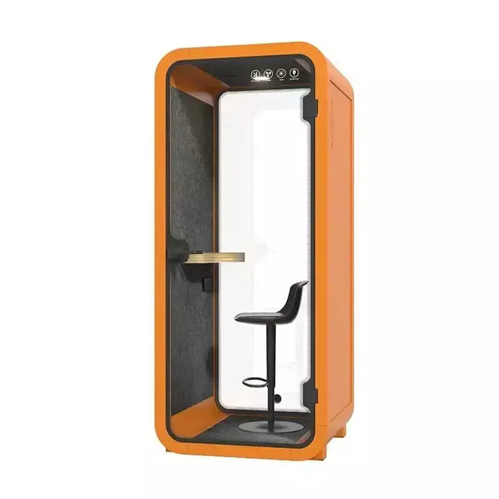 Pod Business Small