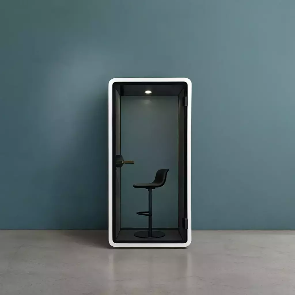Pod Business Small