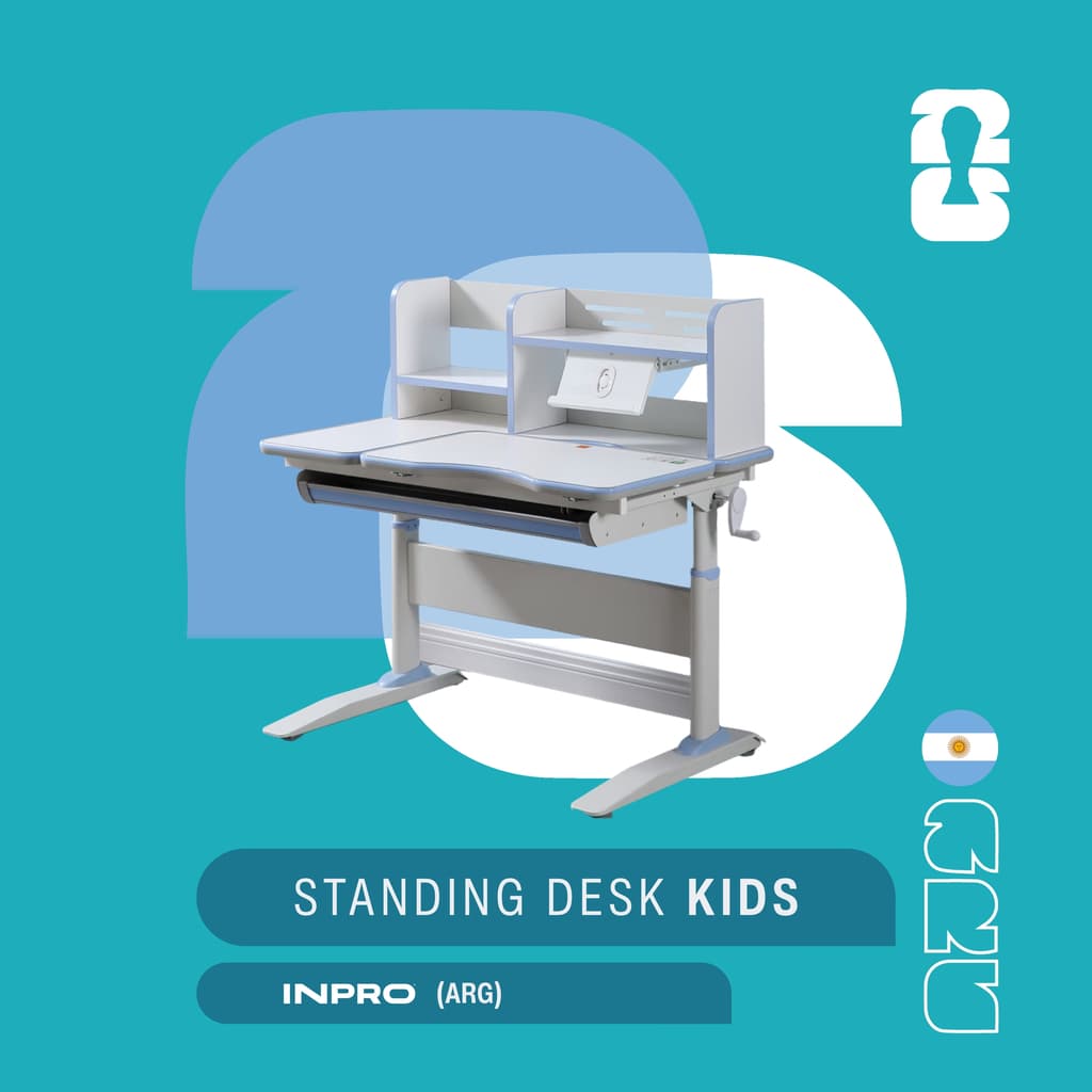 Standing Desk Kids