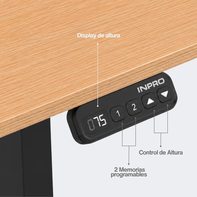 Standing Desk Standard V2 - imagen 4