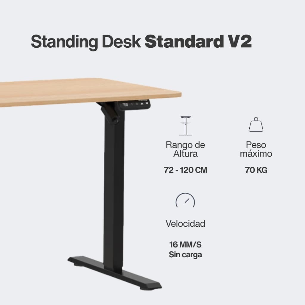 Standing Desk Standard V2