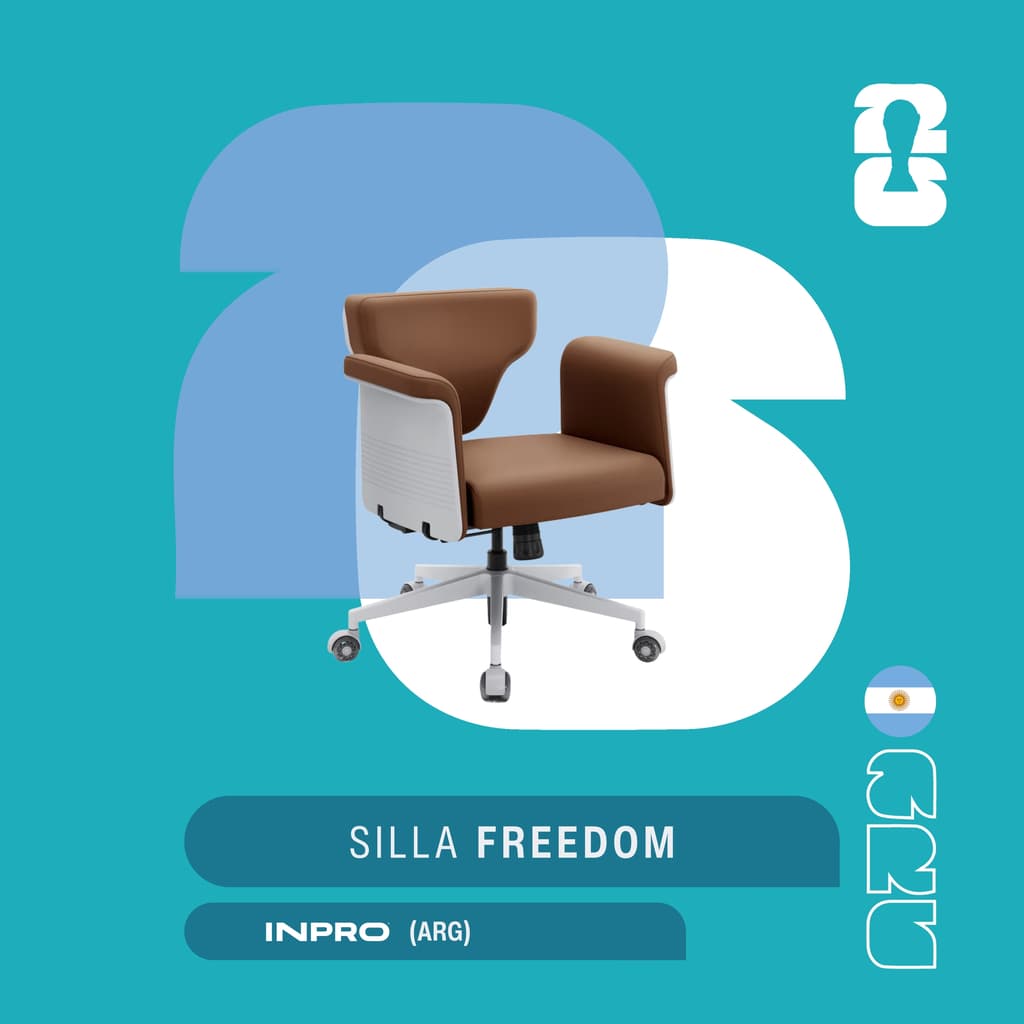 Silla Freedom