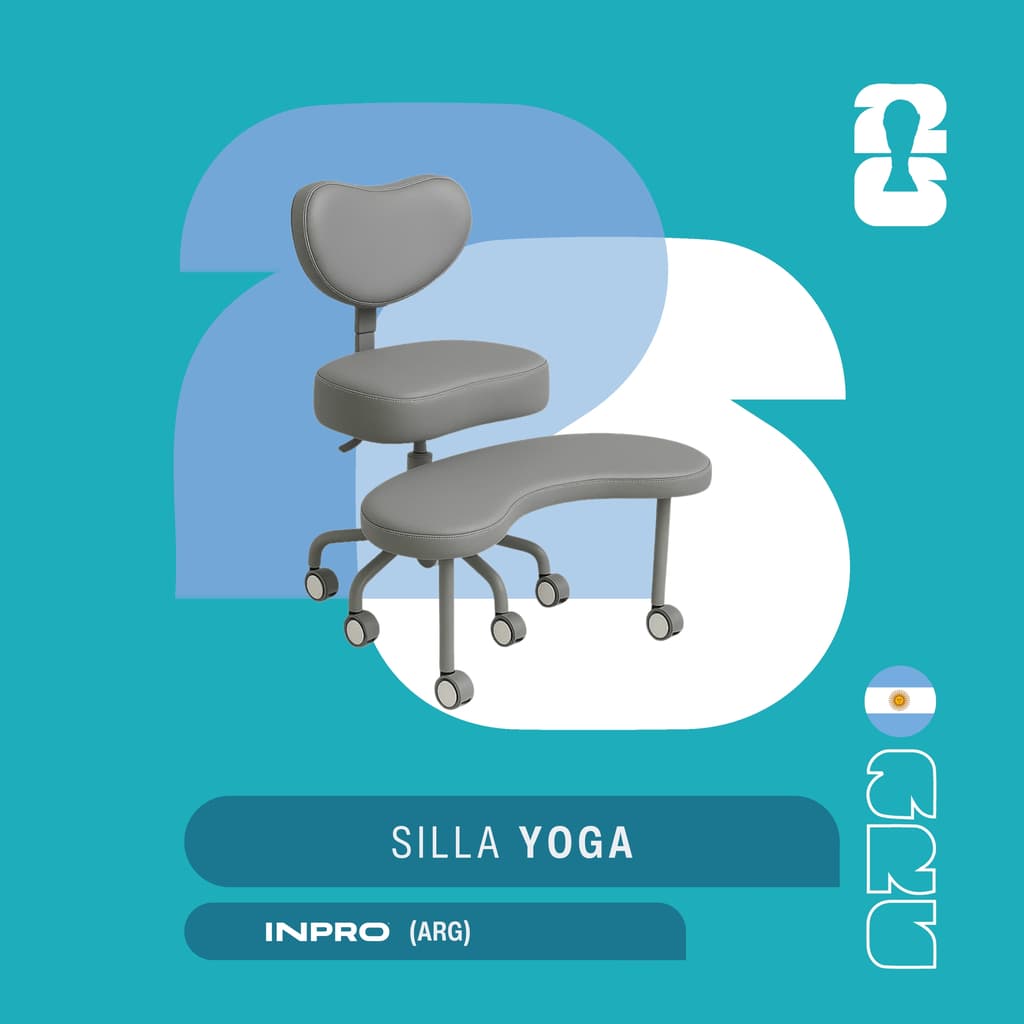 Silla Yoga V2