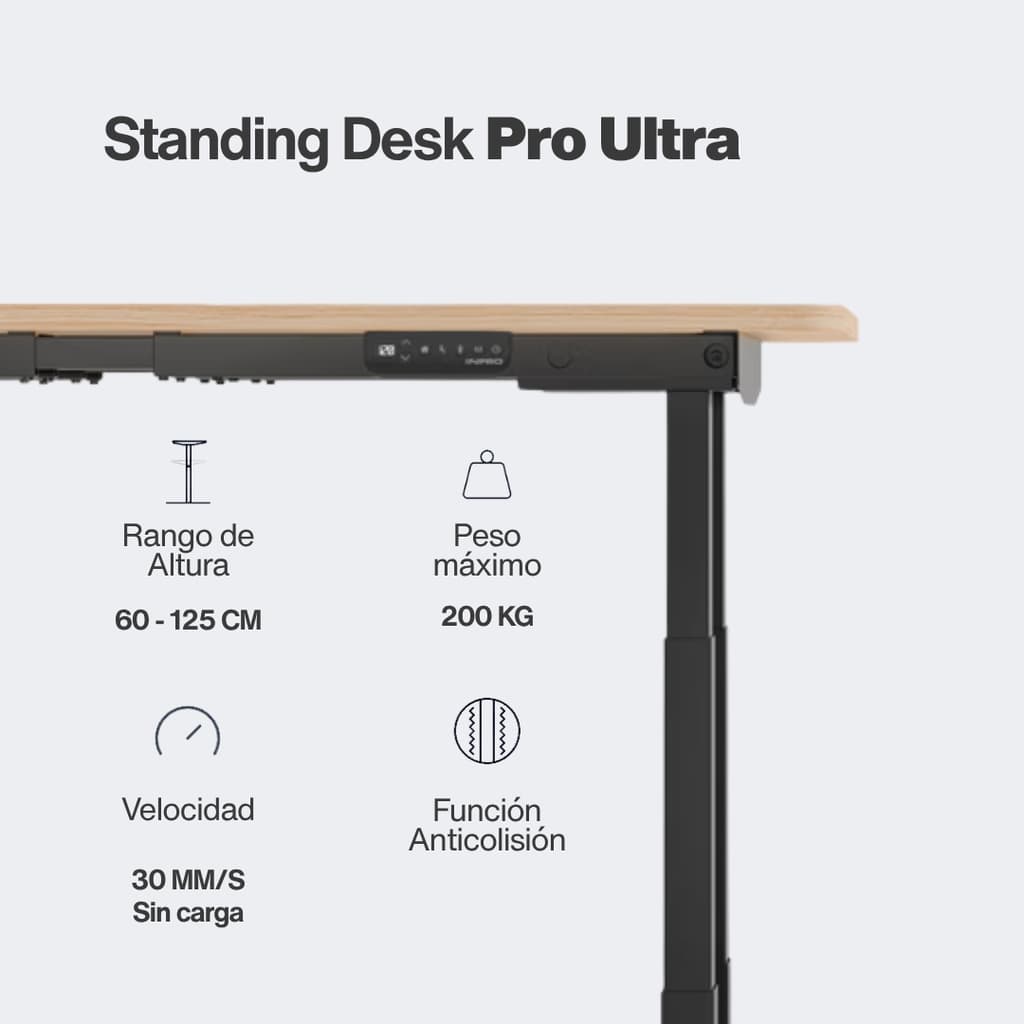 Standing Desk Pro Ultra