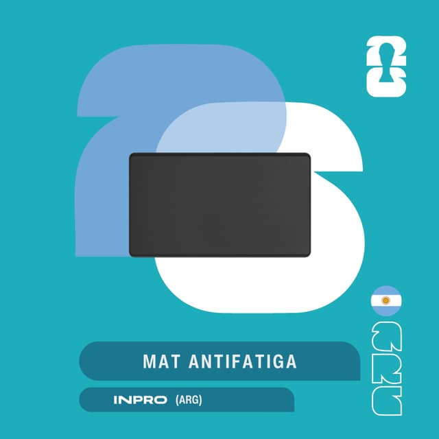 Mat Antifatiga