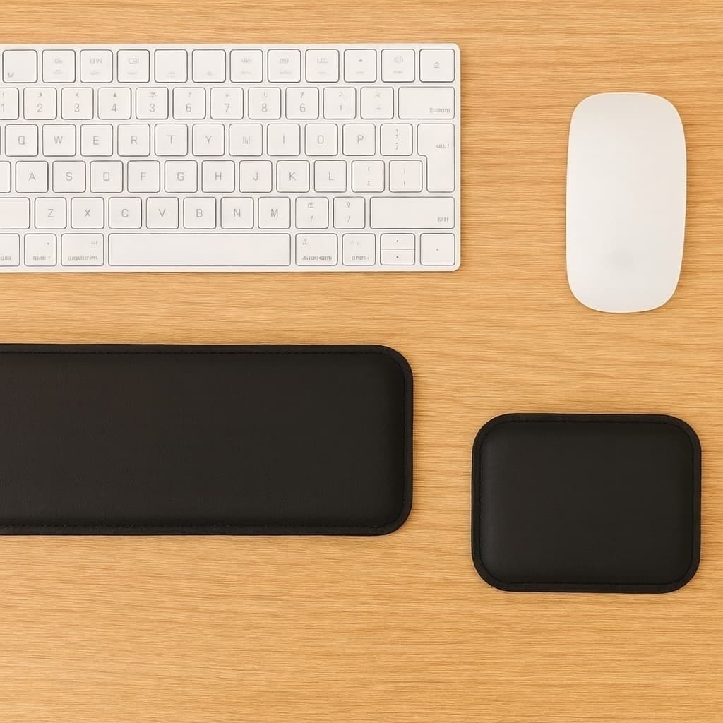Wrist Rest PRO KIT