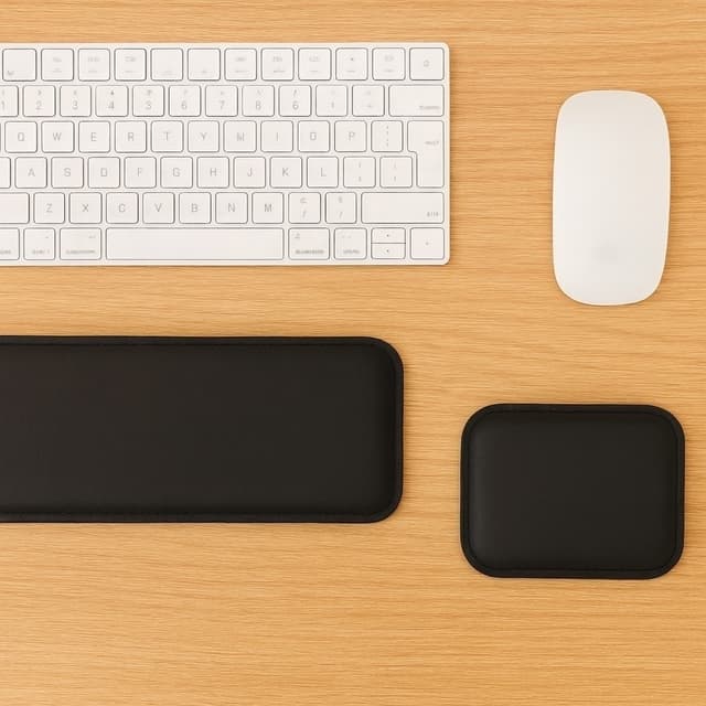 Wrist Rest PRO KIT - imagen 4