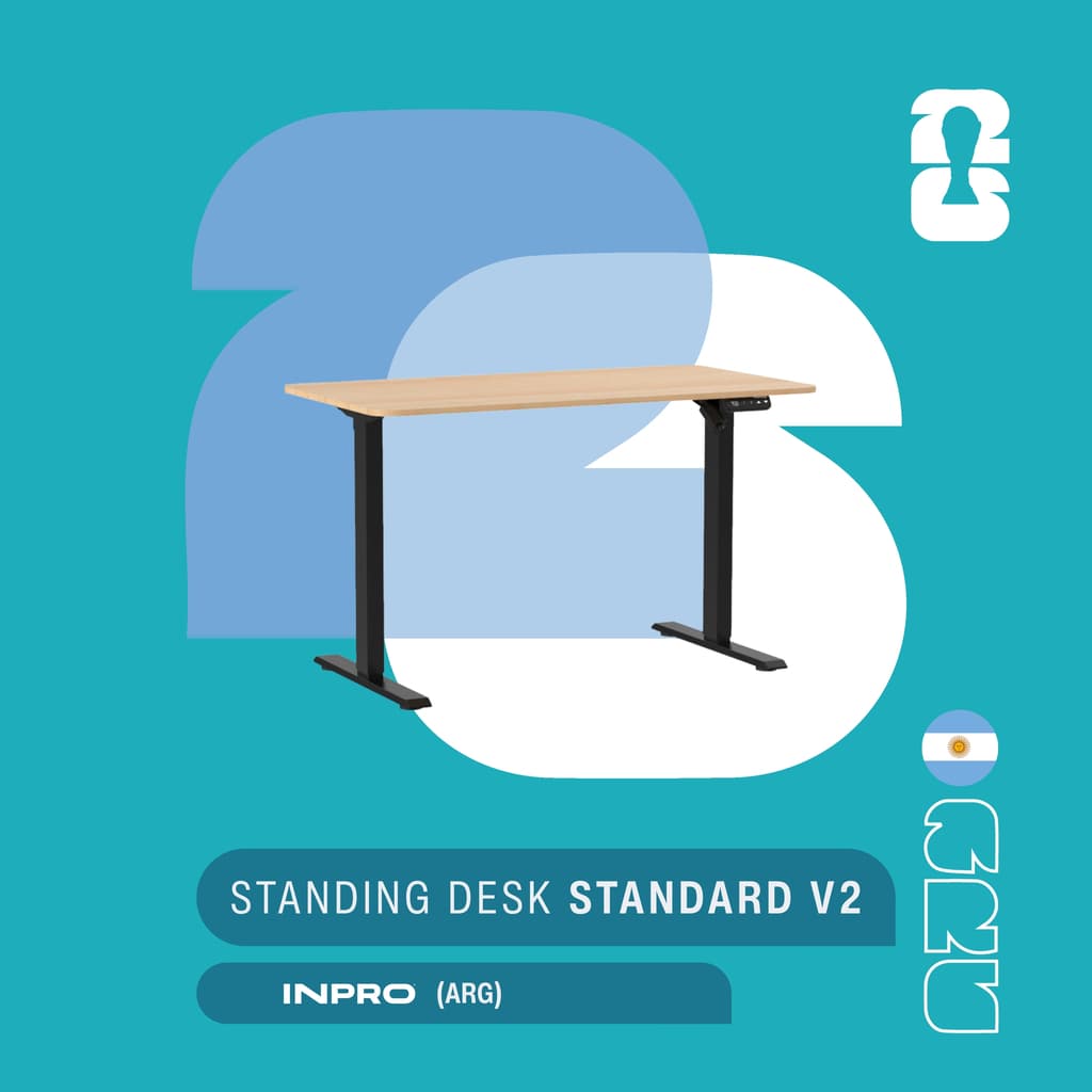 Standing Desk Standard V2