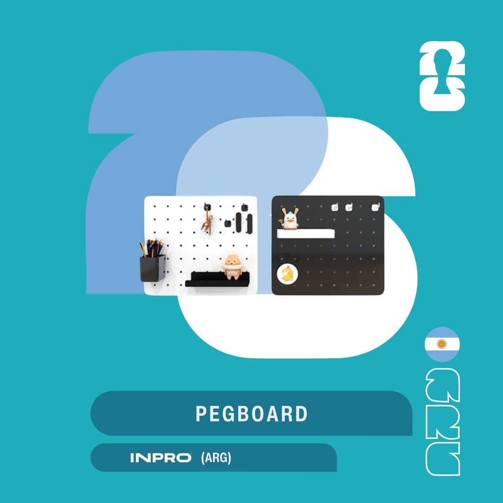Pegboard