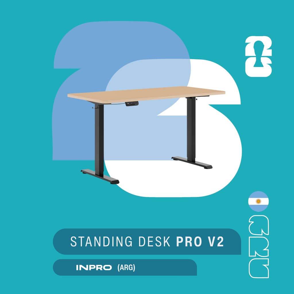 Standing Desk Pro V2