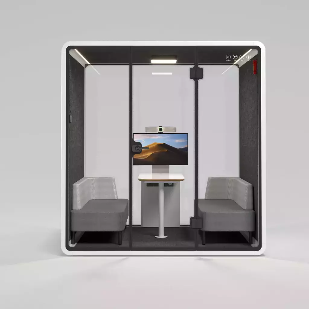 Pod Business Large