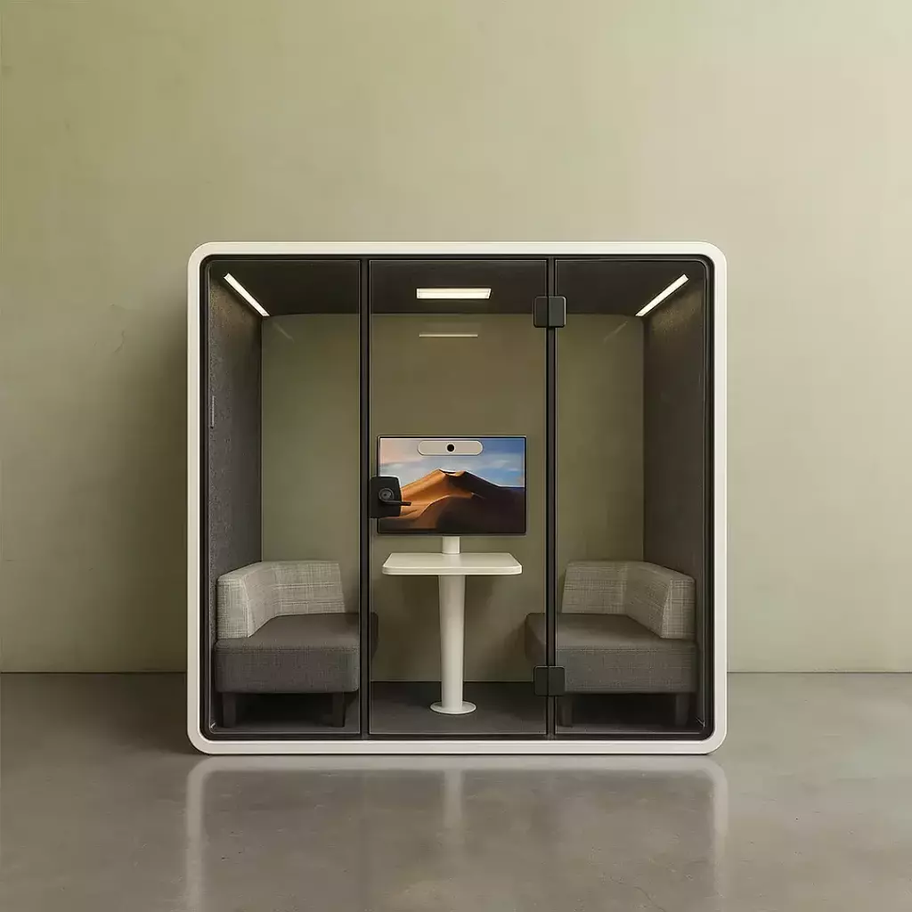 Pod Business Large