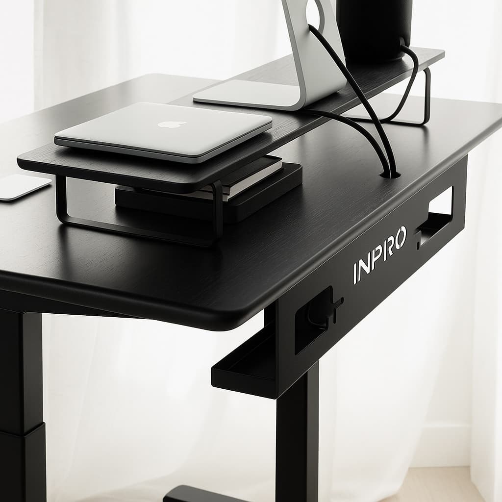 Bandeja Portacables (Cable Tray)