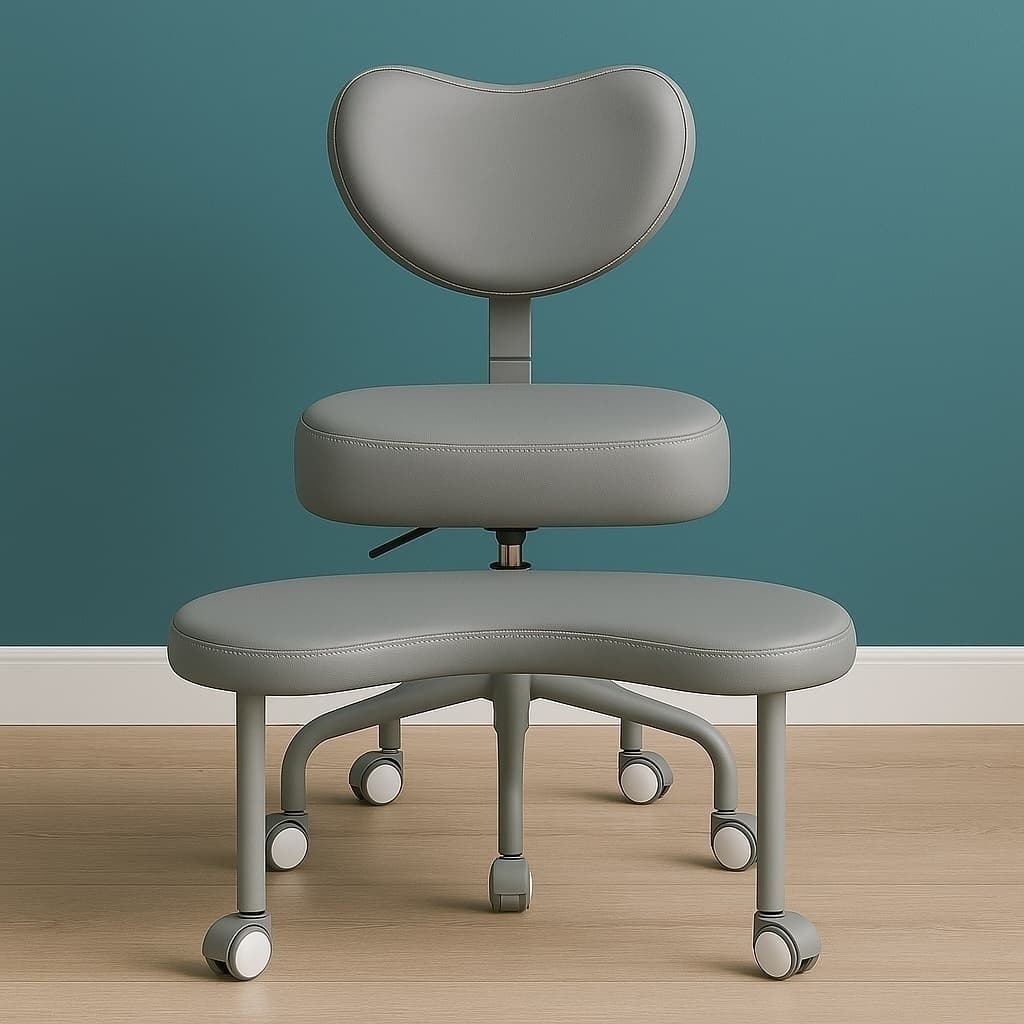 Silla Yoga V2