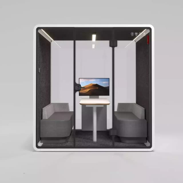 Pod Business X-Large - imagen 2