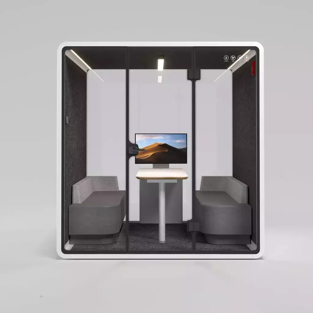 Pod Business X-Large - imagen principal