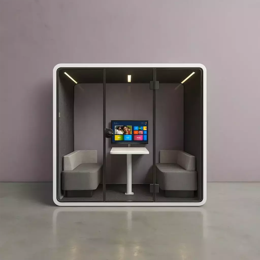 Pod Business X-Large