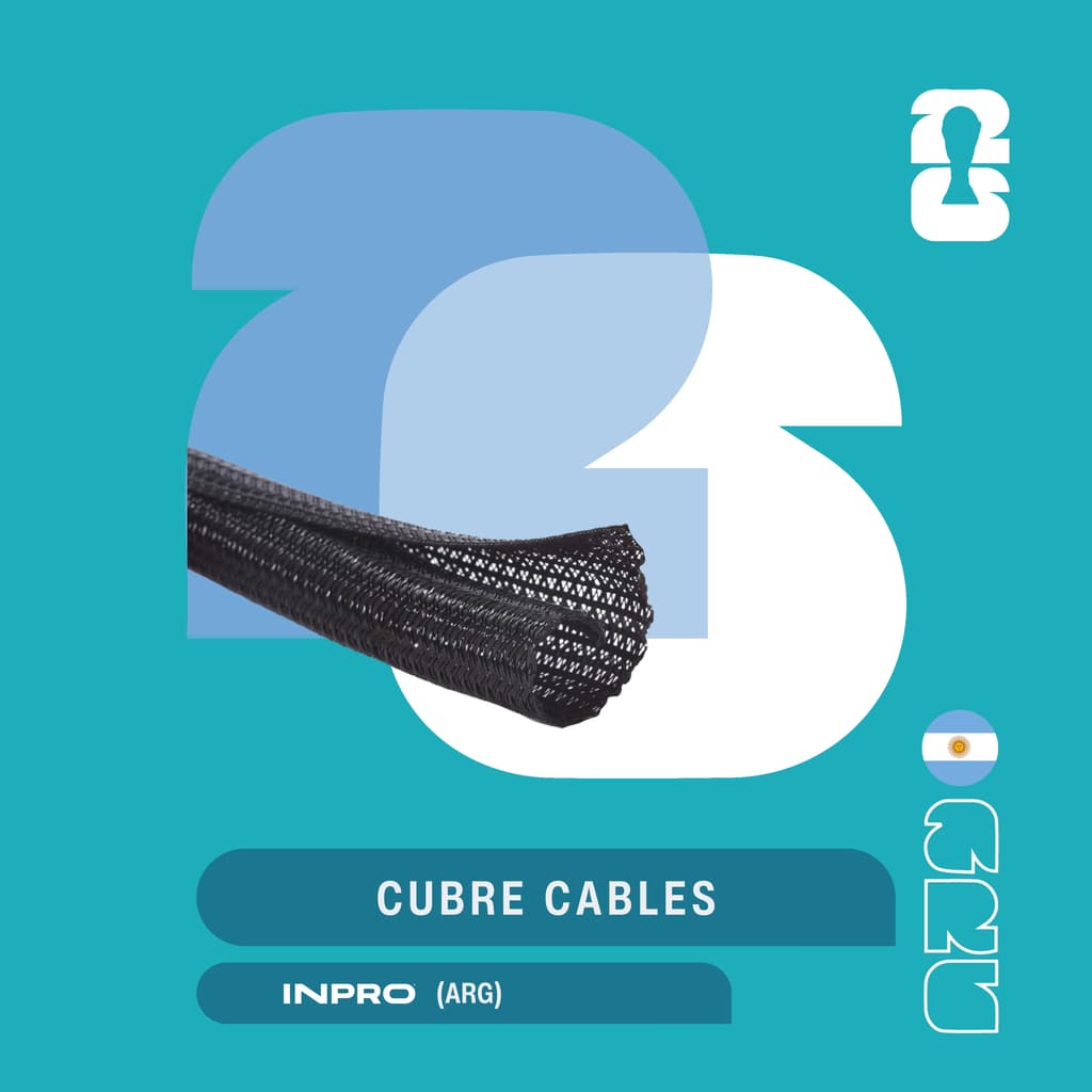 Cubre Cables