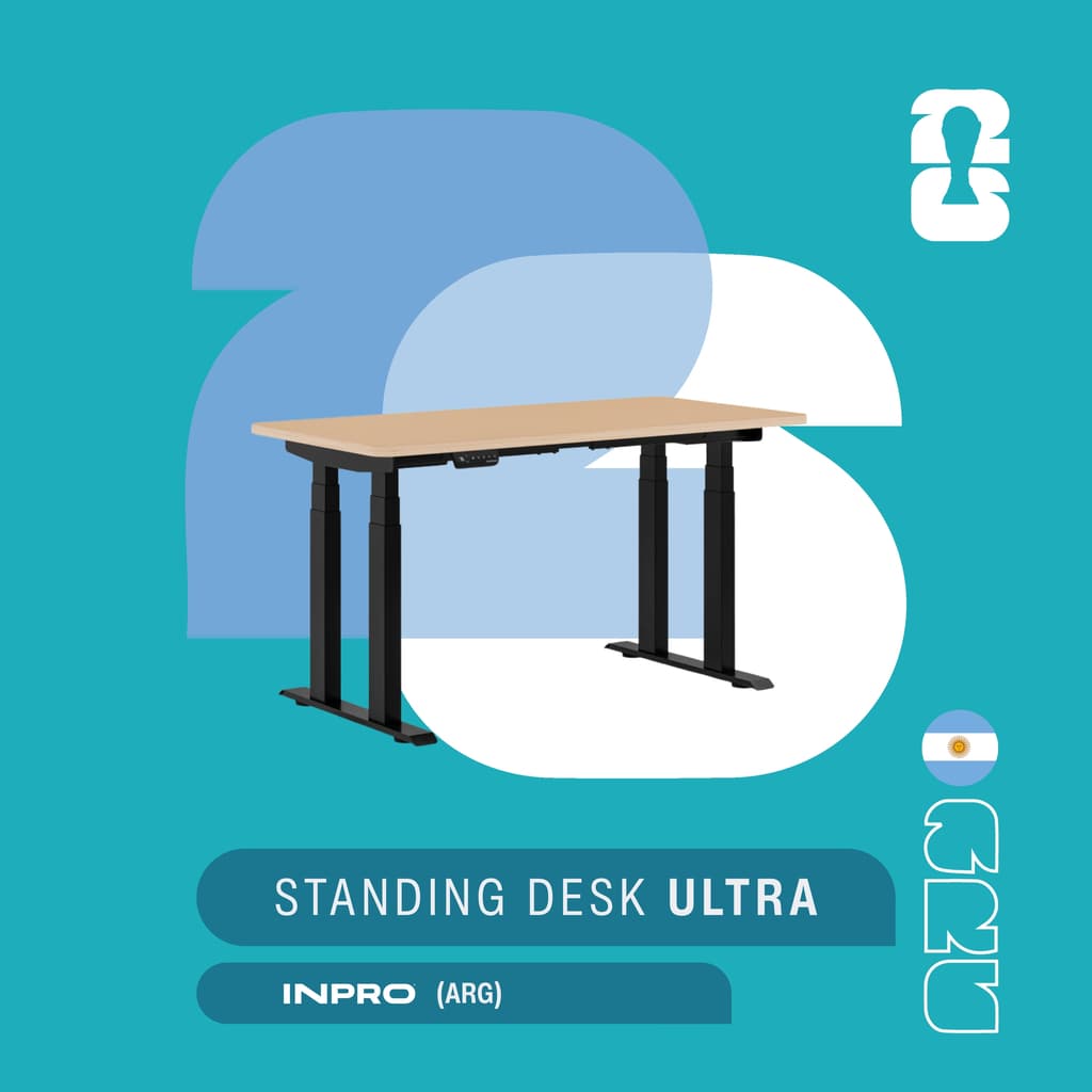 Standing Desk Pro Ultra