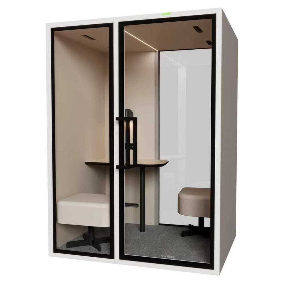 Pod Two-Down