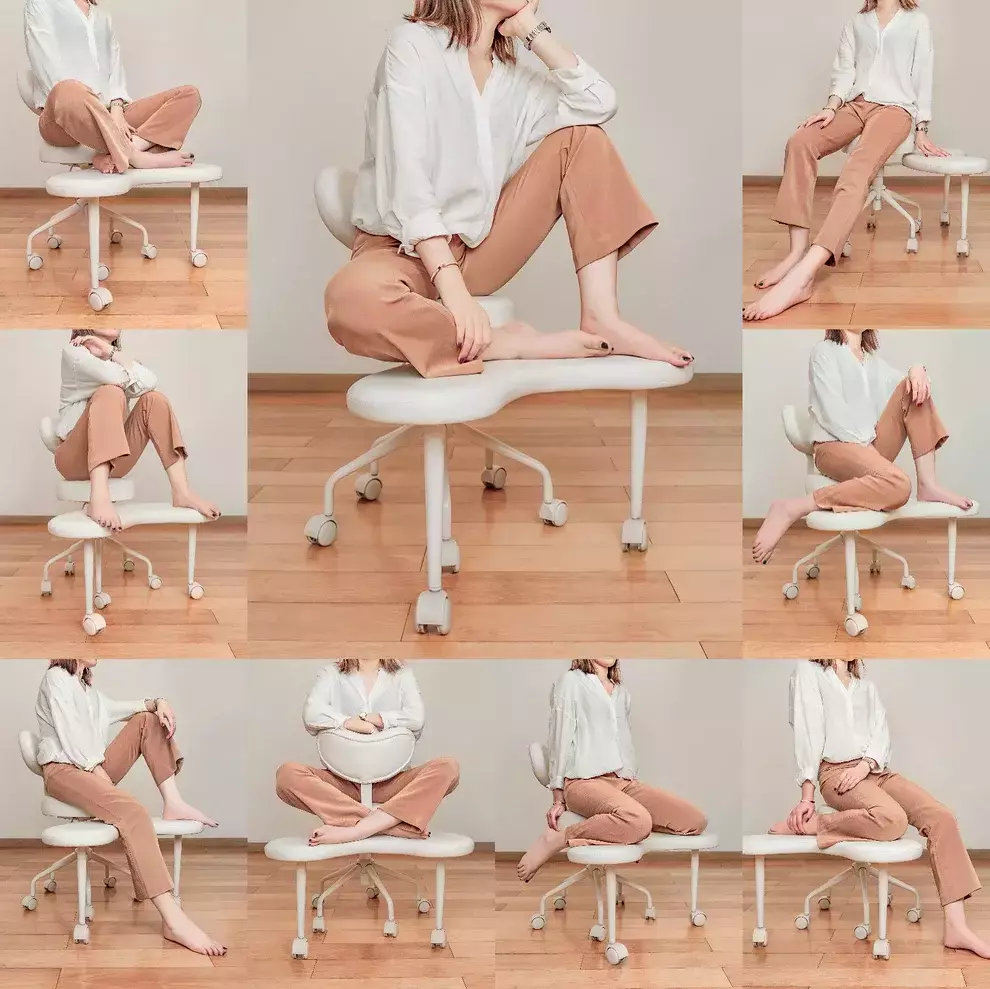 Silla Yoga V2