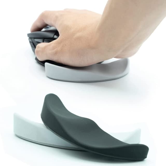 Ergonomic Wrist Rest - imagen 3