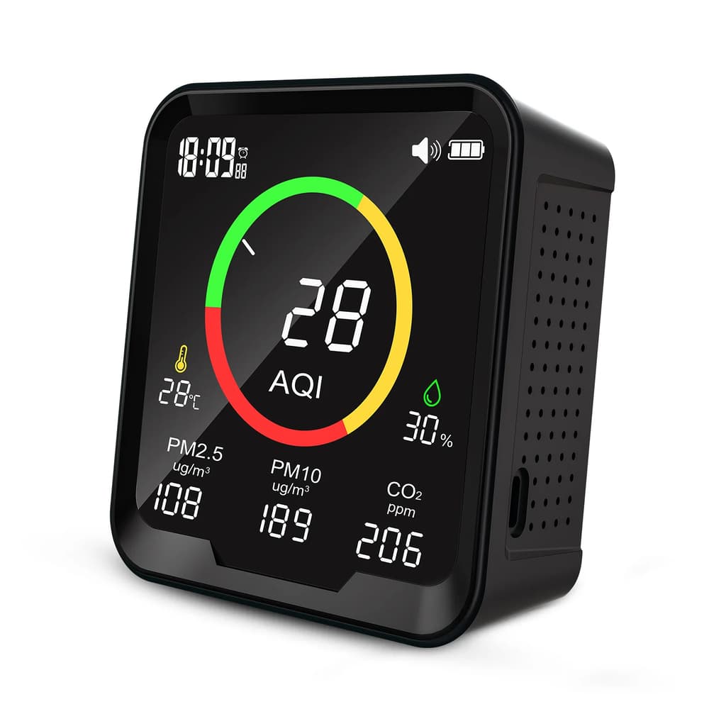 Air Quality Monitor