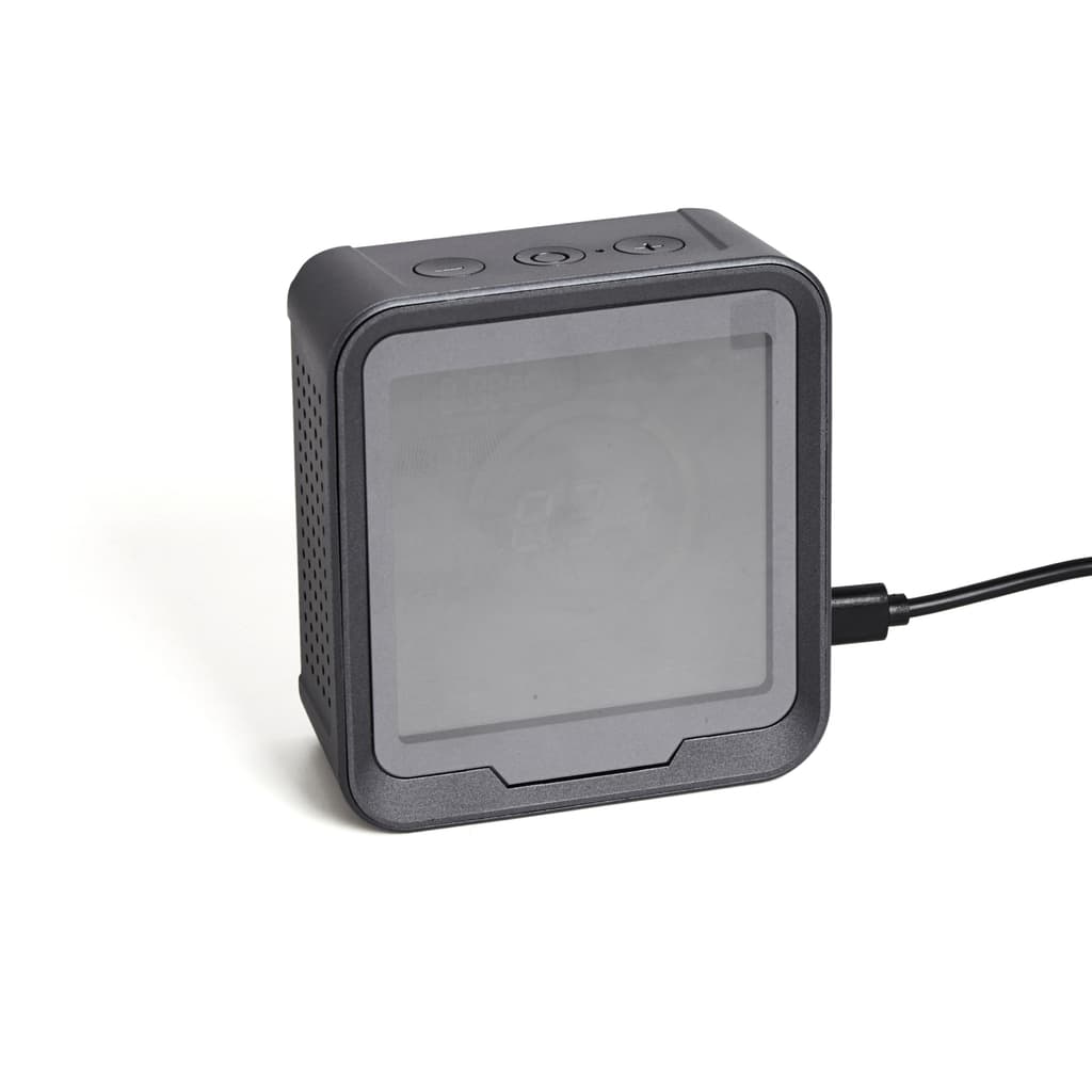 Air Quality Monitor