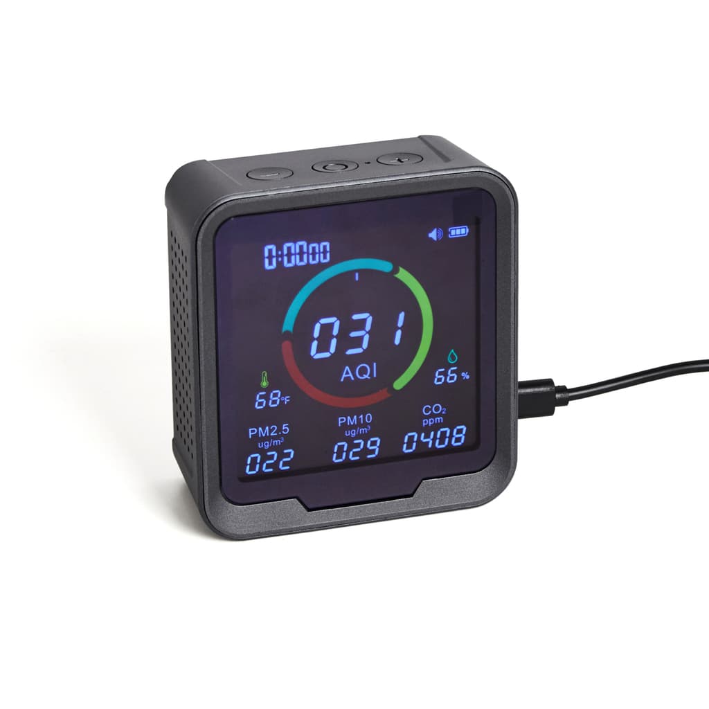 Air Quality Monitor