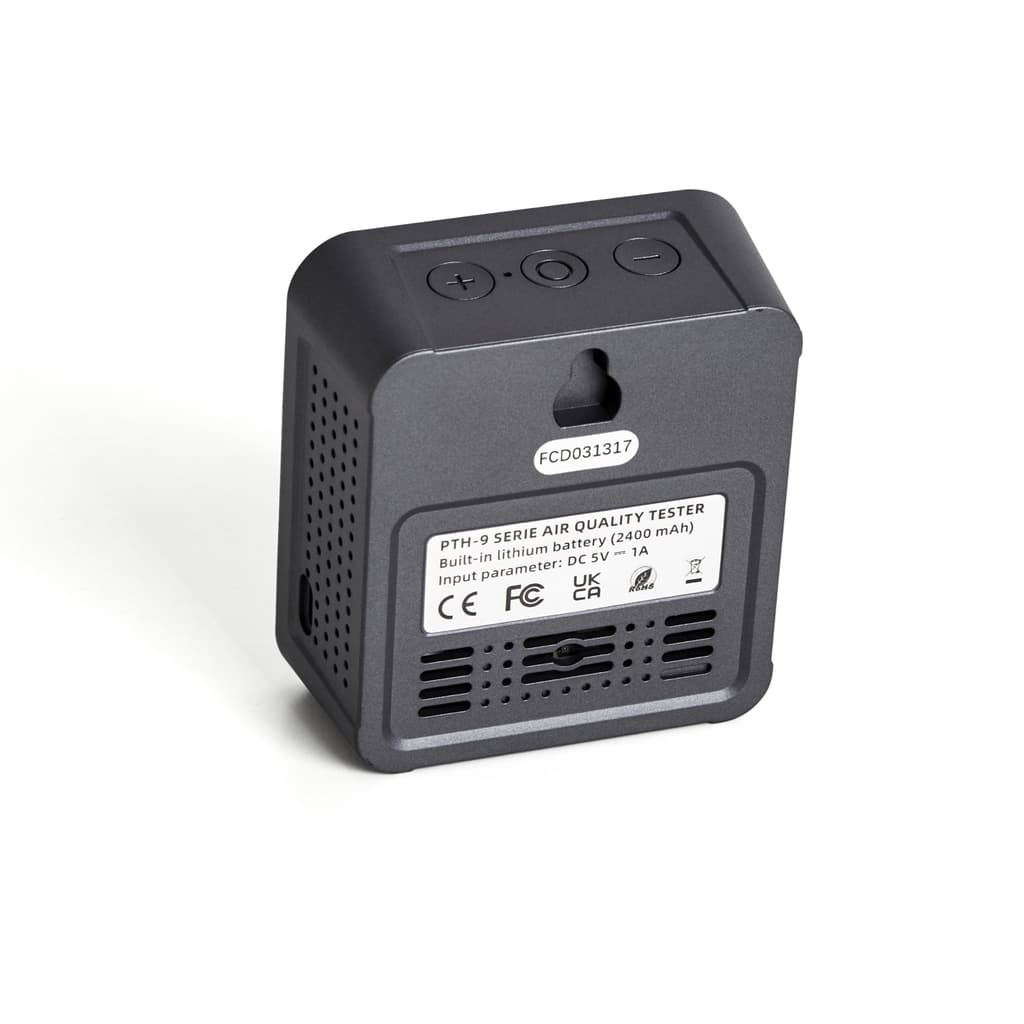 Air Quality Monitor