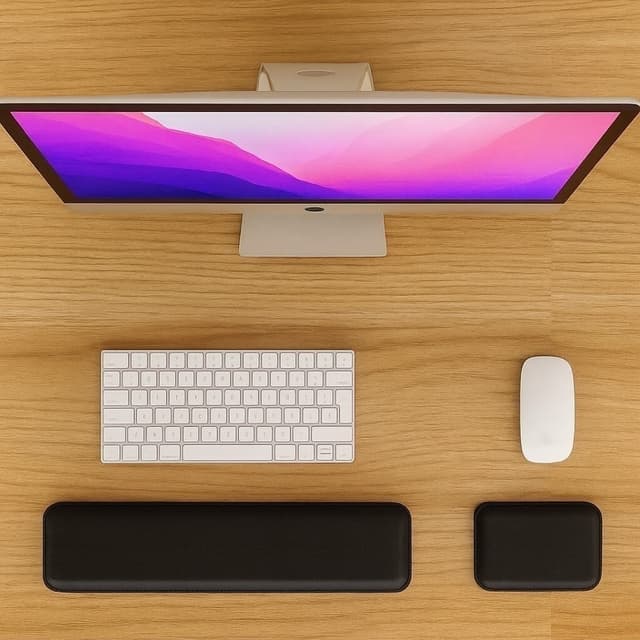 Wrist Rest PRO KIT - imagen 2