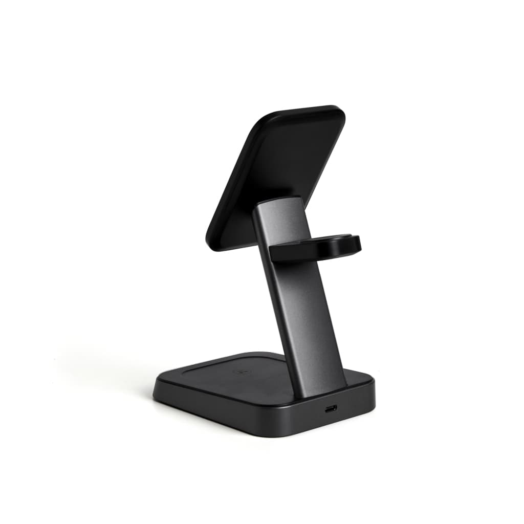 Cargador MagSafe 3-en-1