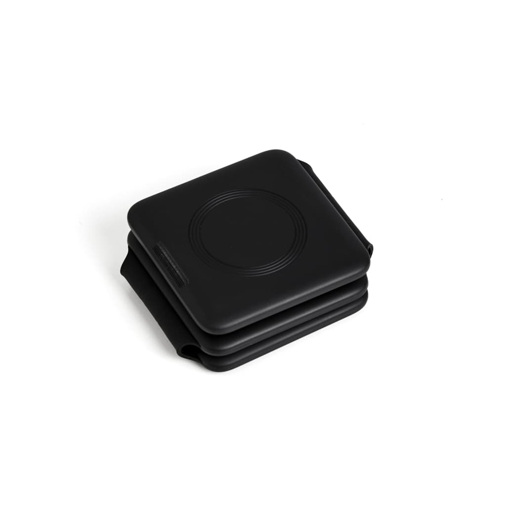 Cargador MagSafe 3-en-1 Portátil