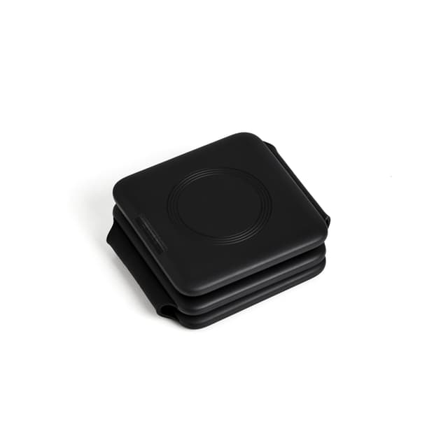 Cargador MagSafe 3-en-1 Portátil - imagen 3