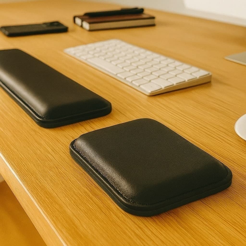 Wrist Rest PRO KIT
